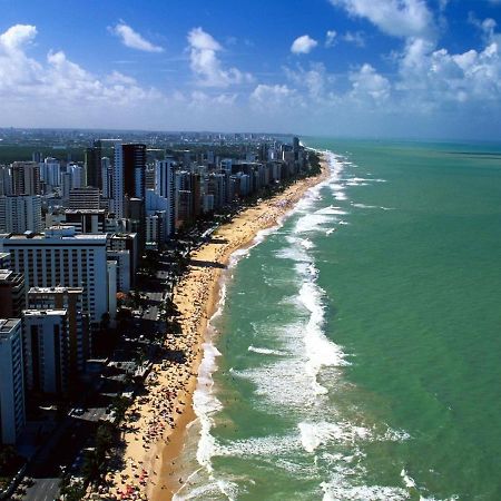 Apartamento Guaruja Bacaitava المظهر الخارجي الصورة