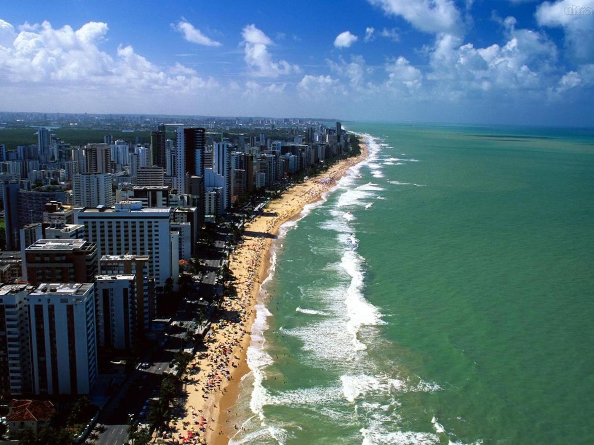 Apartamento Guaruja Bacaitava المظهر الخارجي الصورة