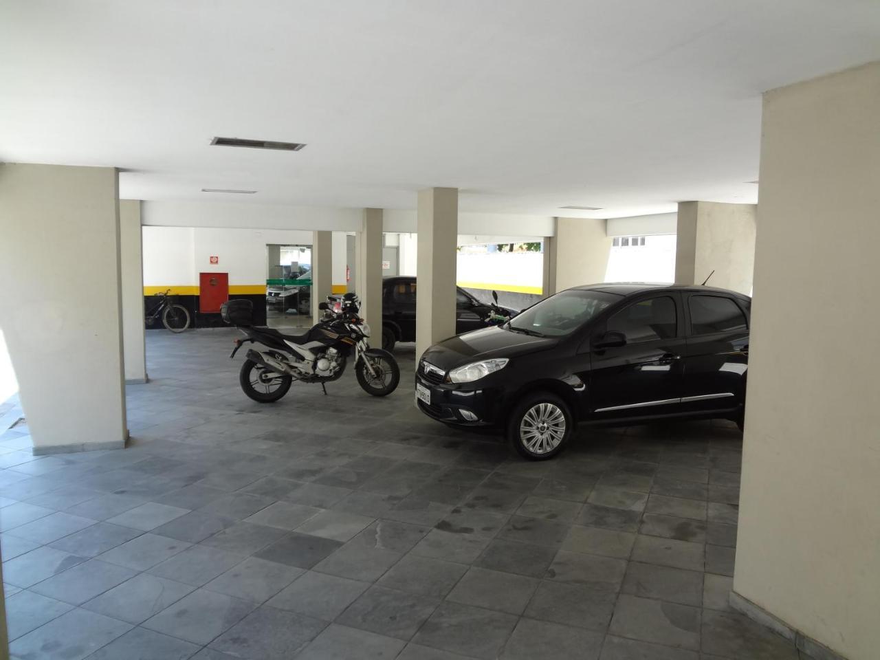 Apartamento Guaruja Bacaitava المظهر الخارجي الصورة