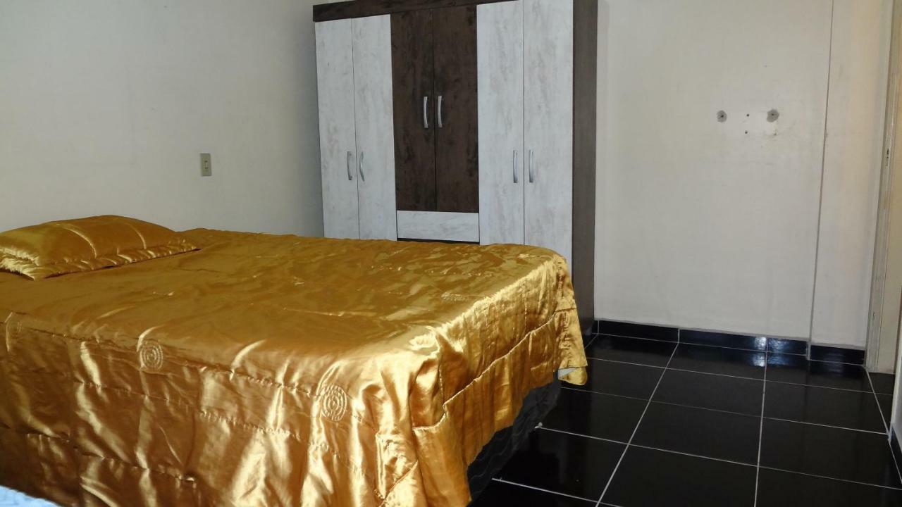 Apartamento Guaruja Bacaitava المظهر الخارجي الصورة