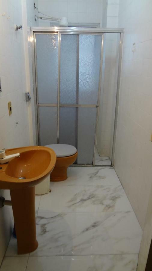 Apartamento Guaruja Bacaitava المظهر الخارجي الصورة