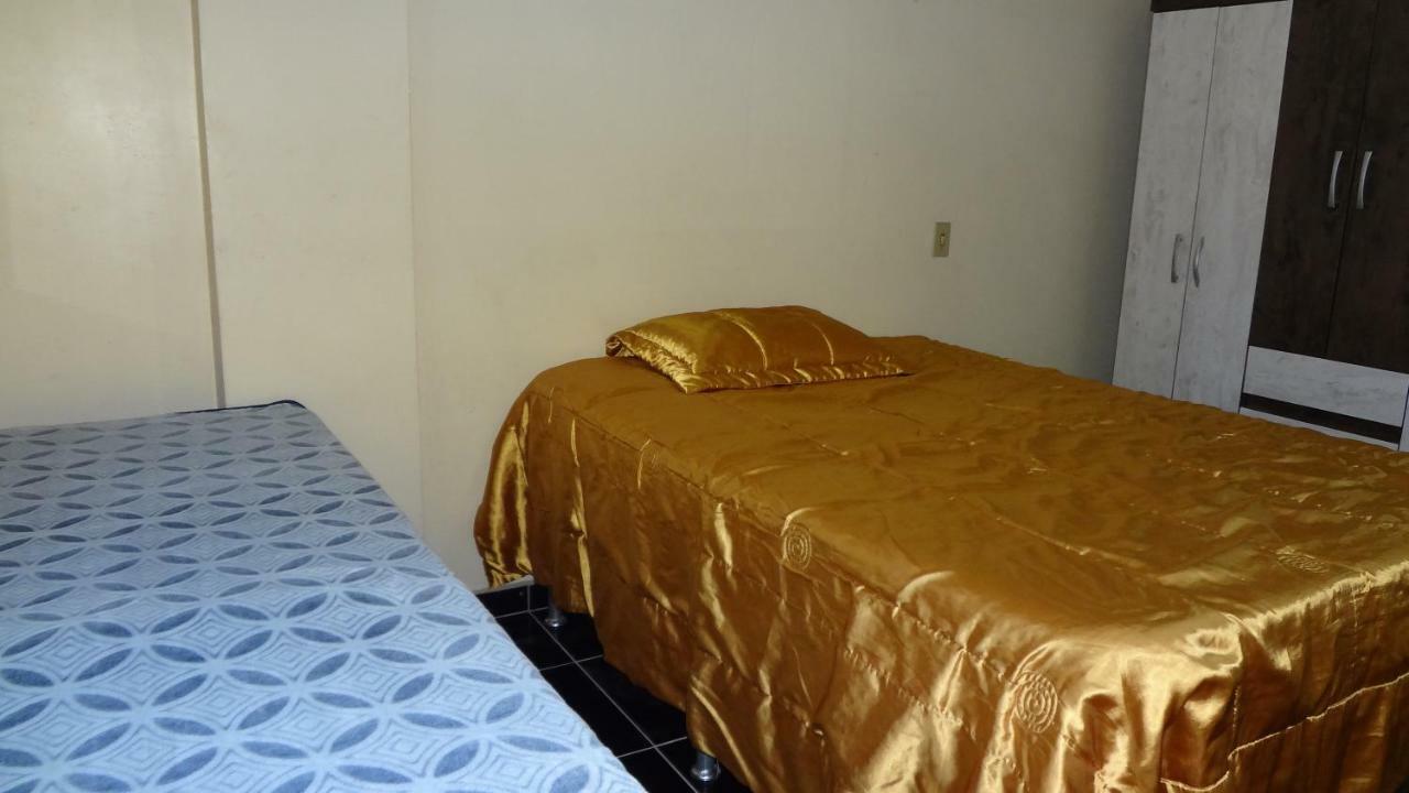 Apartamento Guaruja Bacaitava المظهر الخارجي الصورة