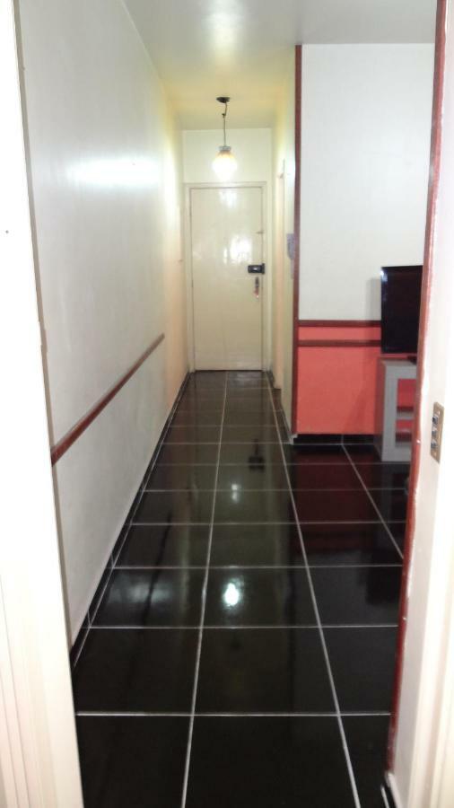 Apartamento Guaruja Bacaitava المظهر الخارجي الصورة