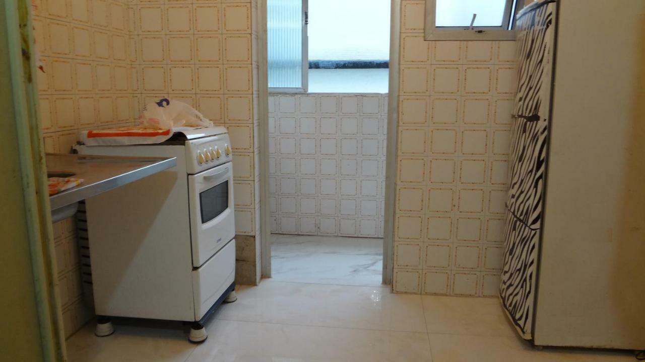 Apartamento Guaruja Bacaitava المظهر الخارجي الصورة