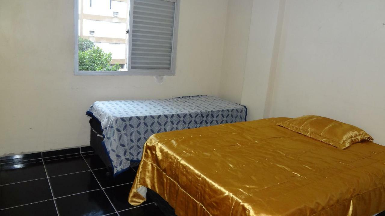 Apartamento Guaruja Bacaitava المظهر الخارجي الصورة